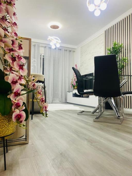 Excelente Apartamento Atico Algorfa Exterior foto