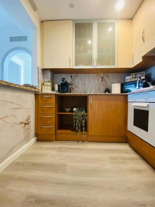 Excelente Apartamento Atico Algorfa Exterior foto