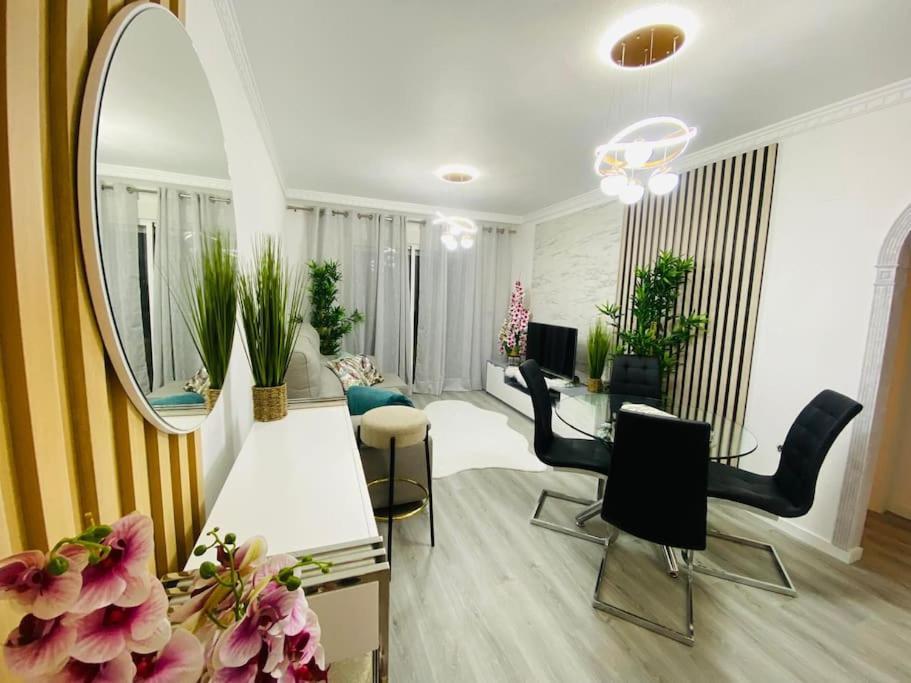 Excelente Apartamento Atico Algorfa Exterior foto
