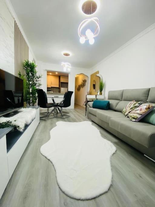 Excelente Apartamento Atico Algorfa Exterior foto