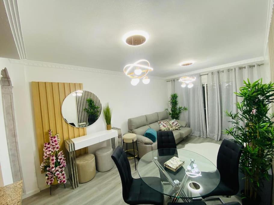 Excelente Apartamento Atico Algorfa Exterior foto