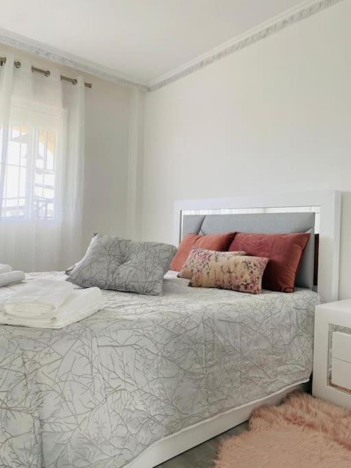 Excelente Apartamento Atico Algorfa Exterior foto