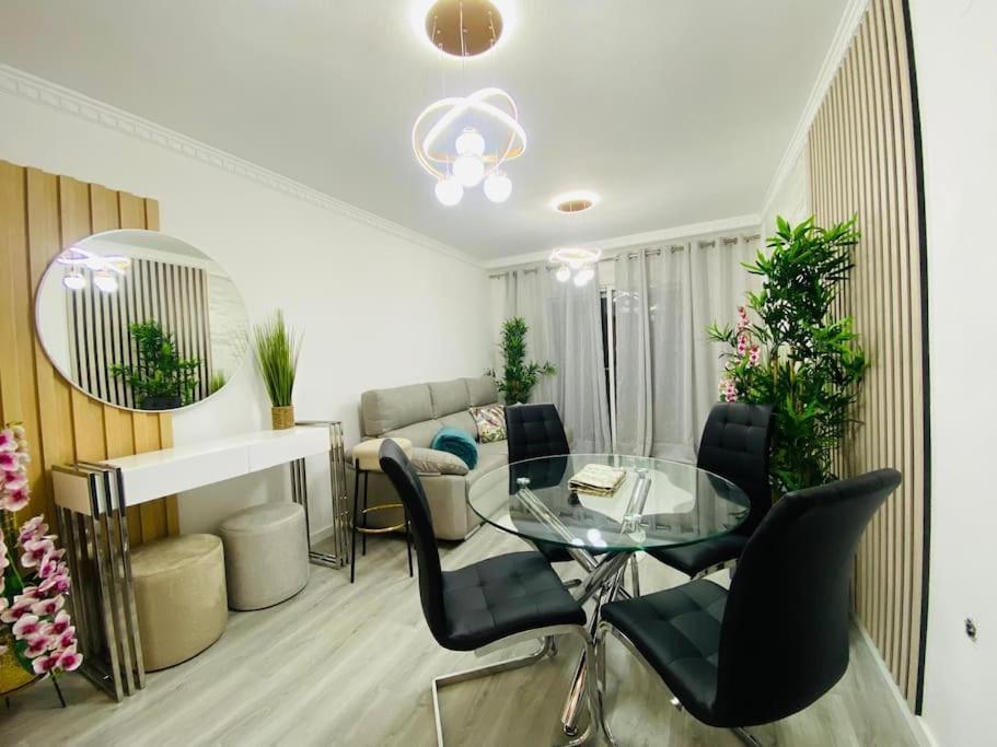Excelente Apartamento Atico Algorfa Exterior foto